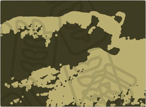 from CC0 photo AI art