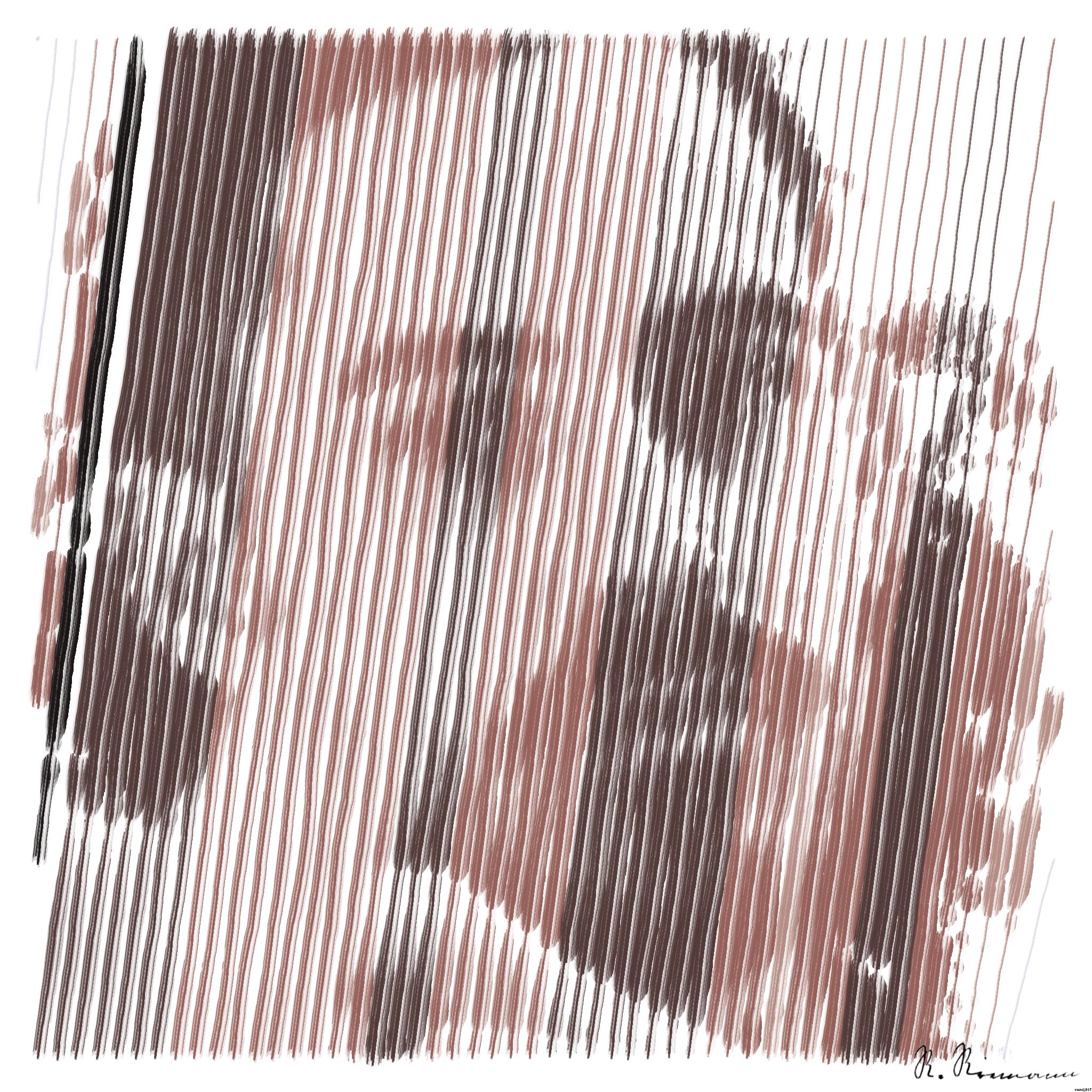 artwork for redditgetsdrawnbybot AI Art