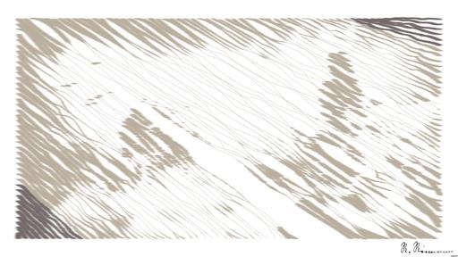 from CC0 photo AI art