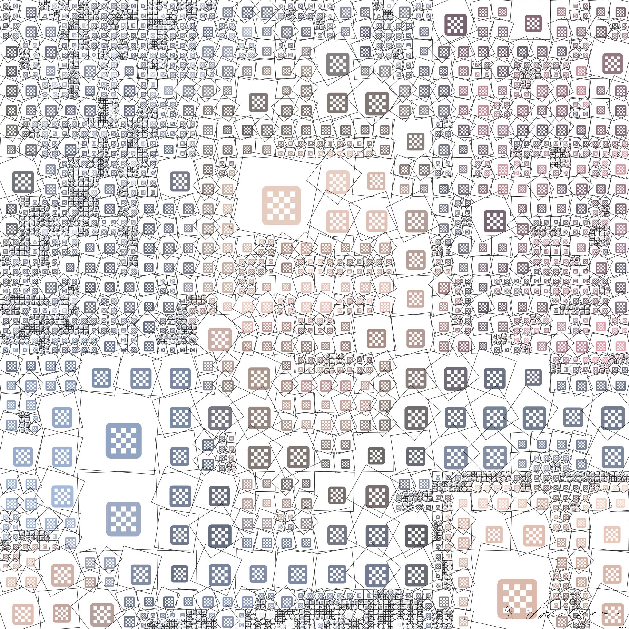 artwork for redditgetsdrawnbybot AI Art