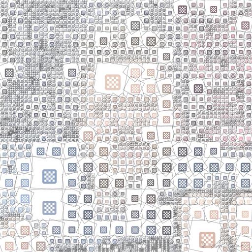 artwork for redditgetsdrawnbybot AI art