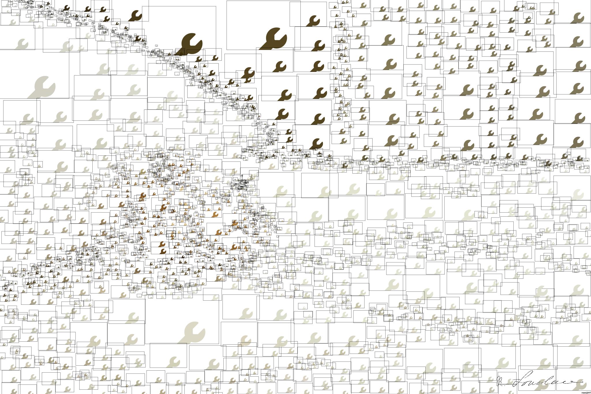 from CC0 photo AI Art