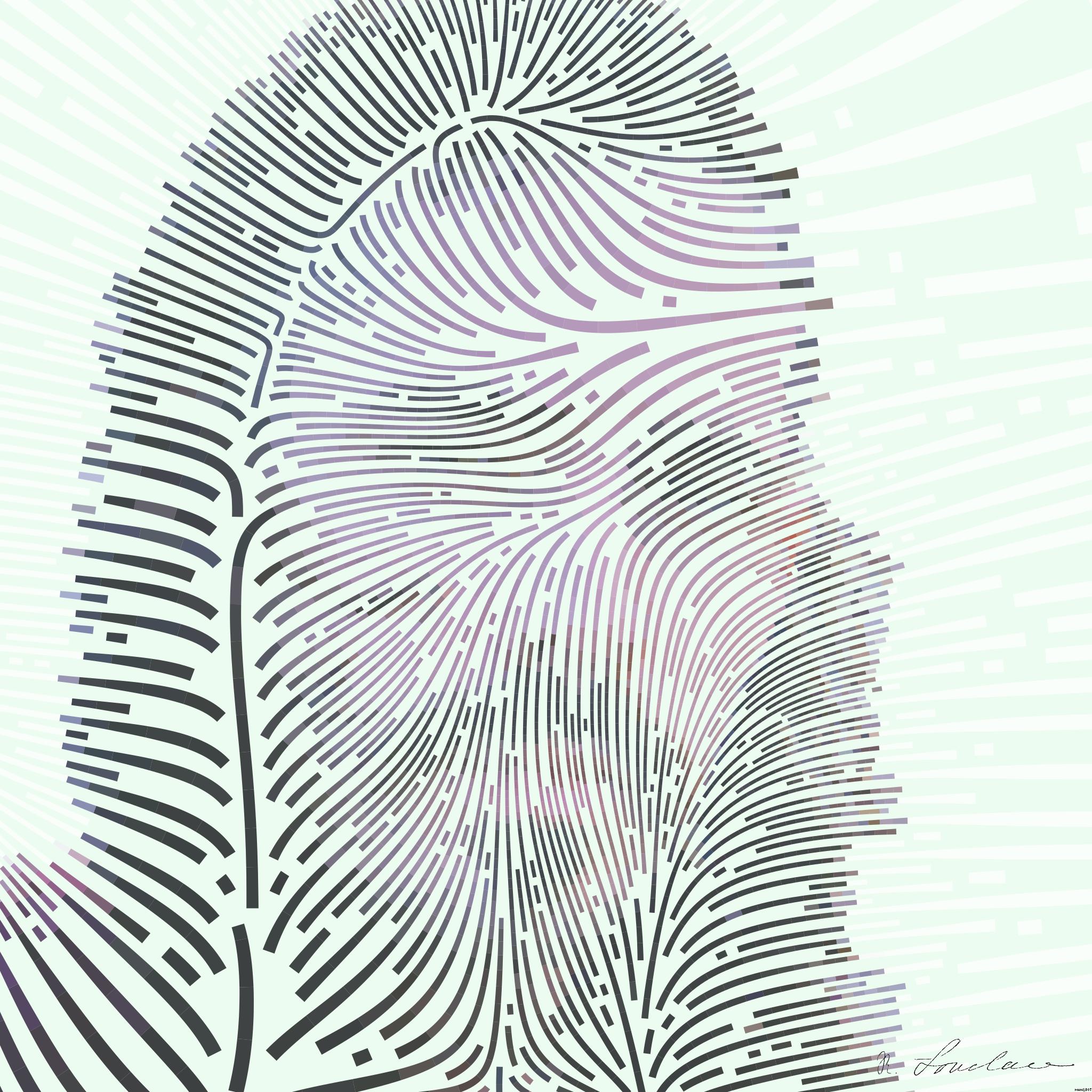 artwork for redditgetsdrawnbybot AI Art