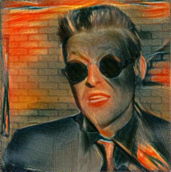 artwork for redditgetsdrawnbybot AI Art