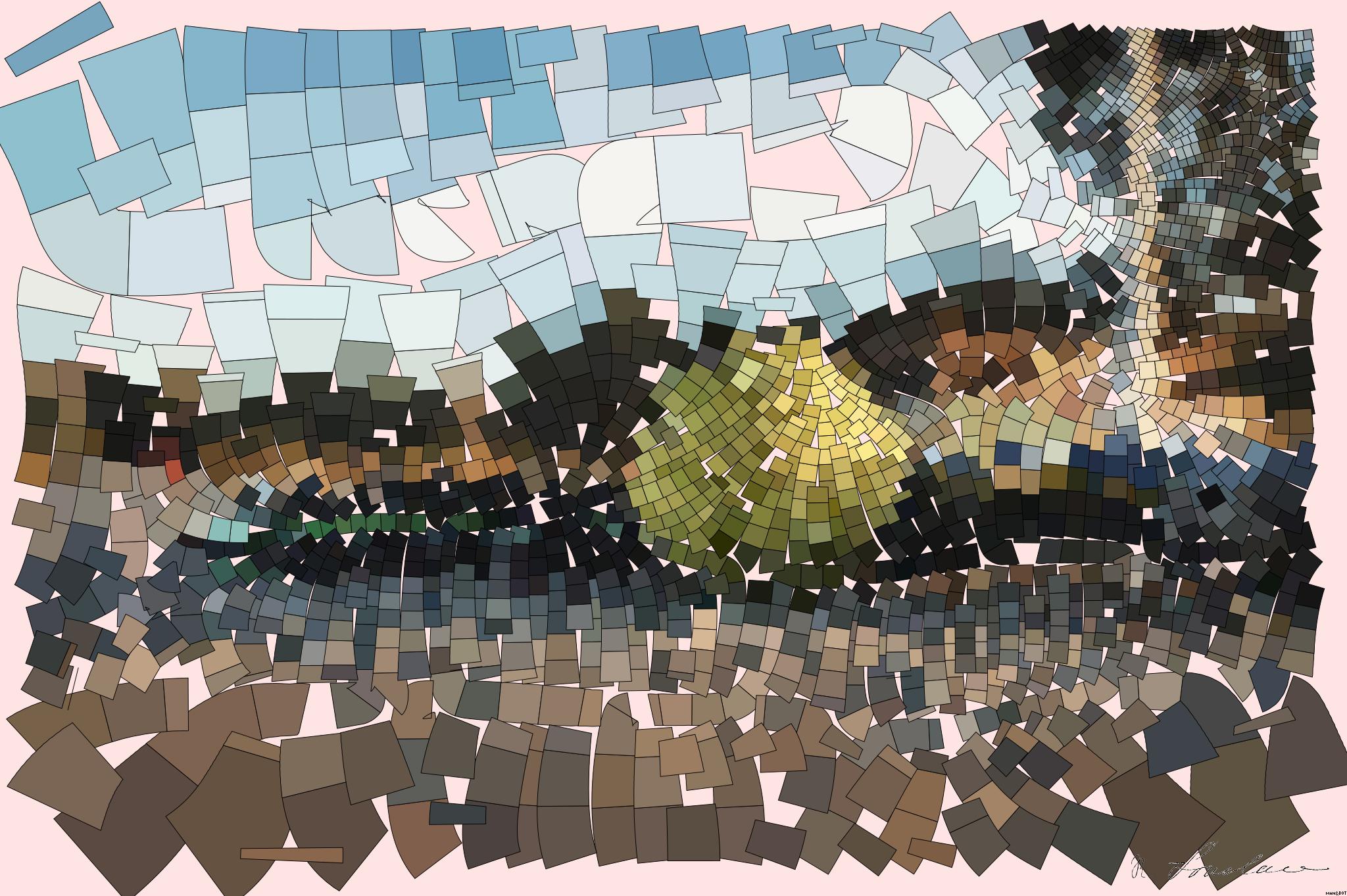 Drawn by bot JYiWNutccTsnCwCxFZtqqY; art-flowy; None AI Art