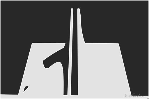 Drawn by bot csY7nuamuJYahcs6siNkhb; art-bloby; 3D artwork illustration AI art