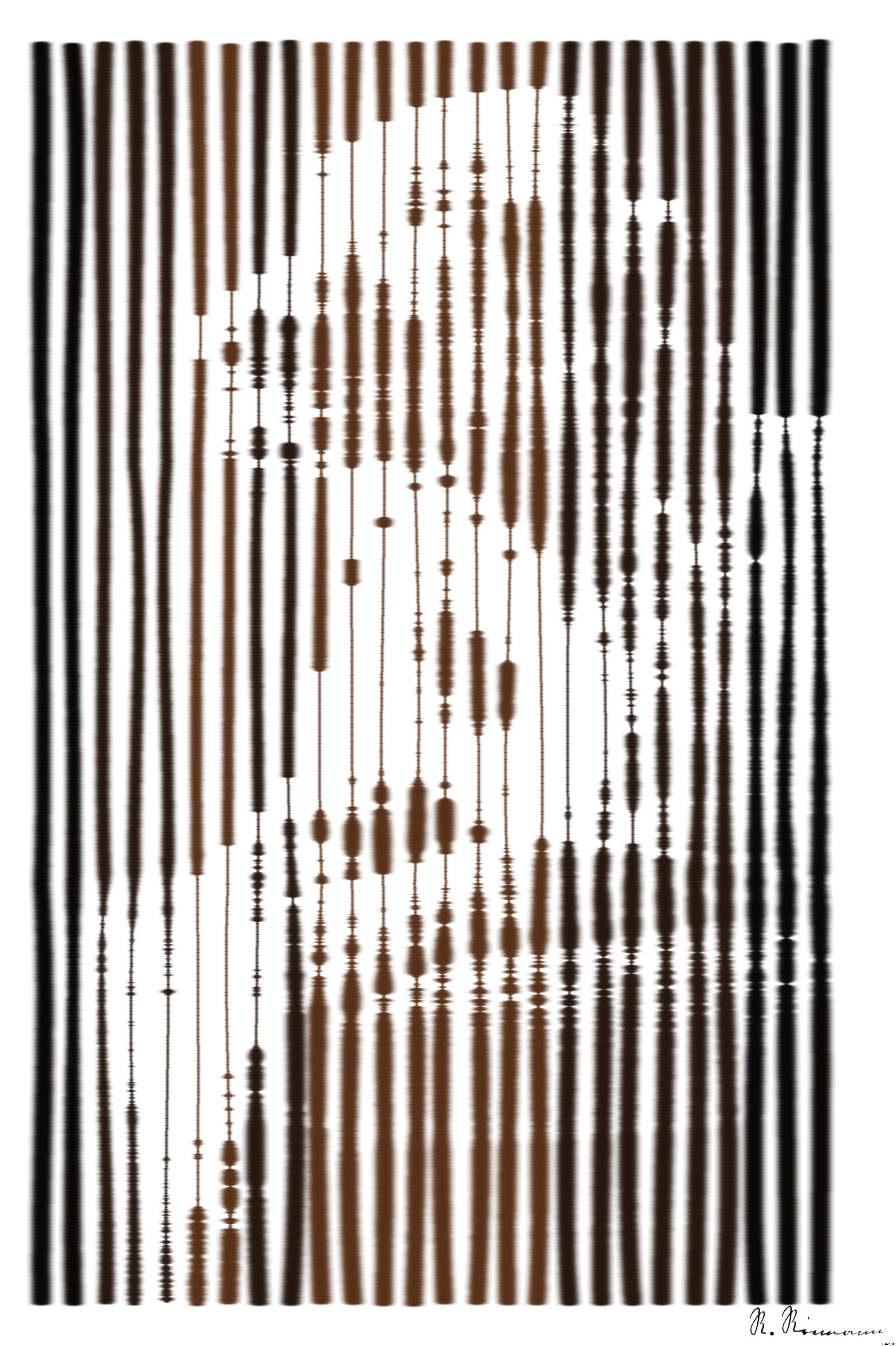 from CC0 photo AI Art