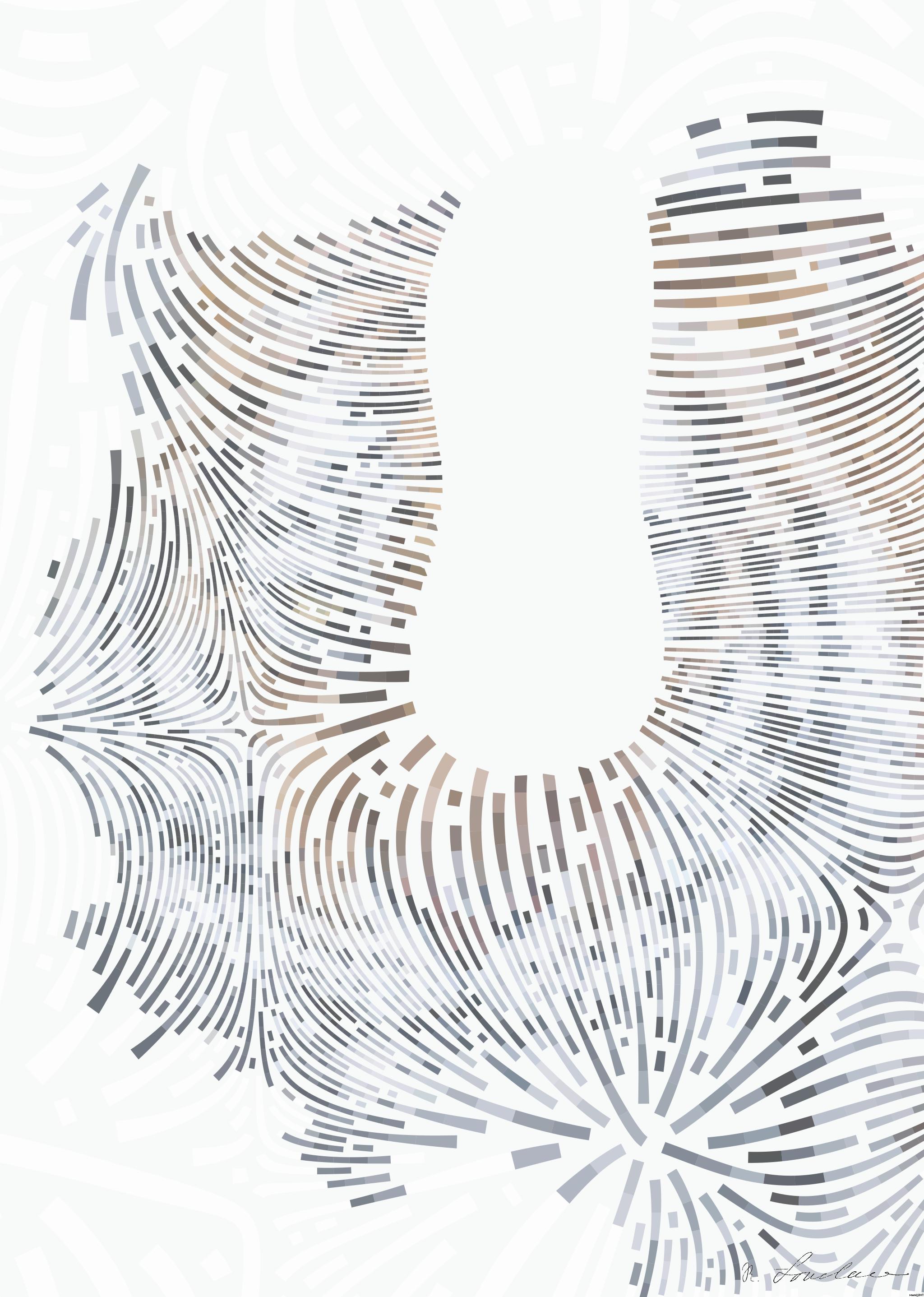 from CC0 photo AI Art