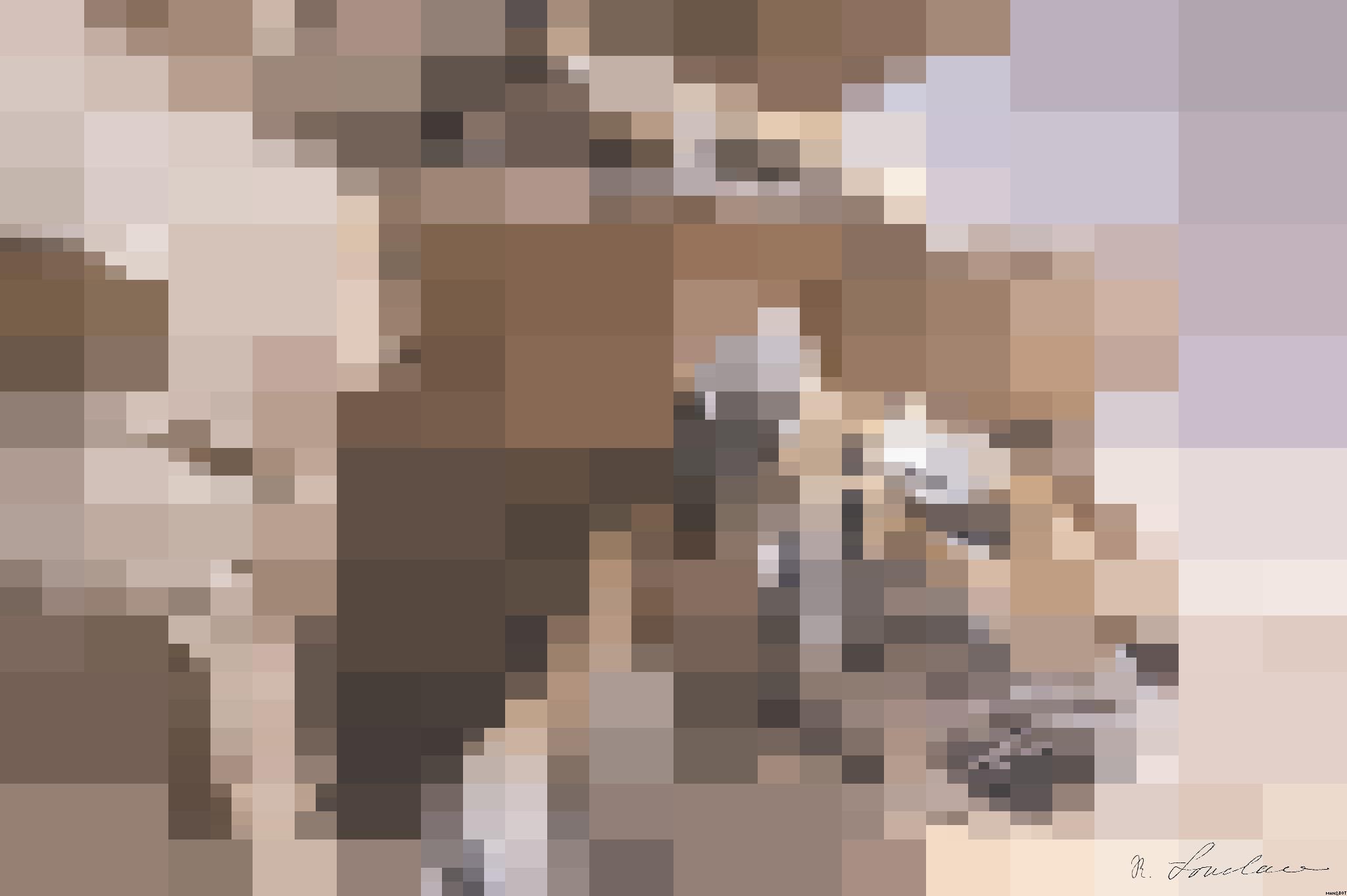 from CC0 photo AI Art