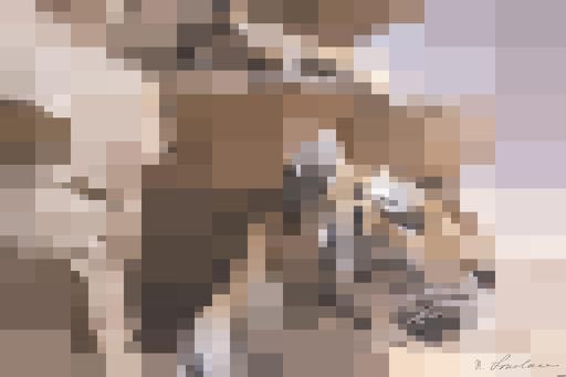 from CC0 photo AI art