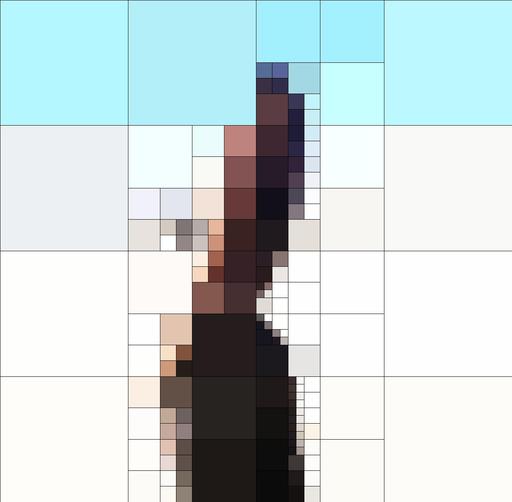 artwork for redditgetsdrawnbybot AI art