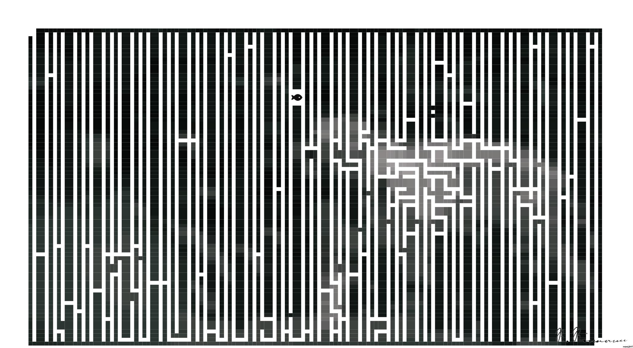 Drawn by bot dZdChjNVLTjJjctx6C7hp4; art-amaze; white and black tiger on brown wooden log AI Art