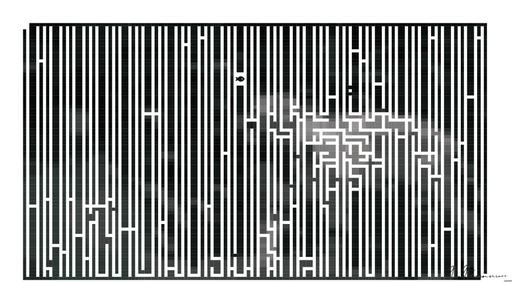 Drawn by bot dZdChjNVLTjJjctx6C7hp4; art-amaze; white and black tiger on brown wooden log AI art