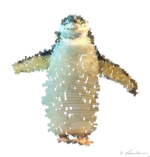 from CC0 photo AI art