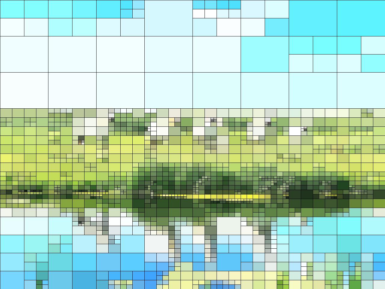 from CC0 photo AI Art