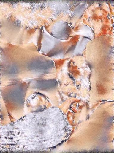 from CC0 photo AI art