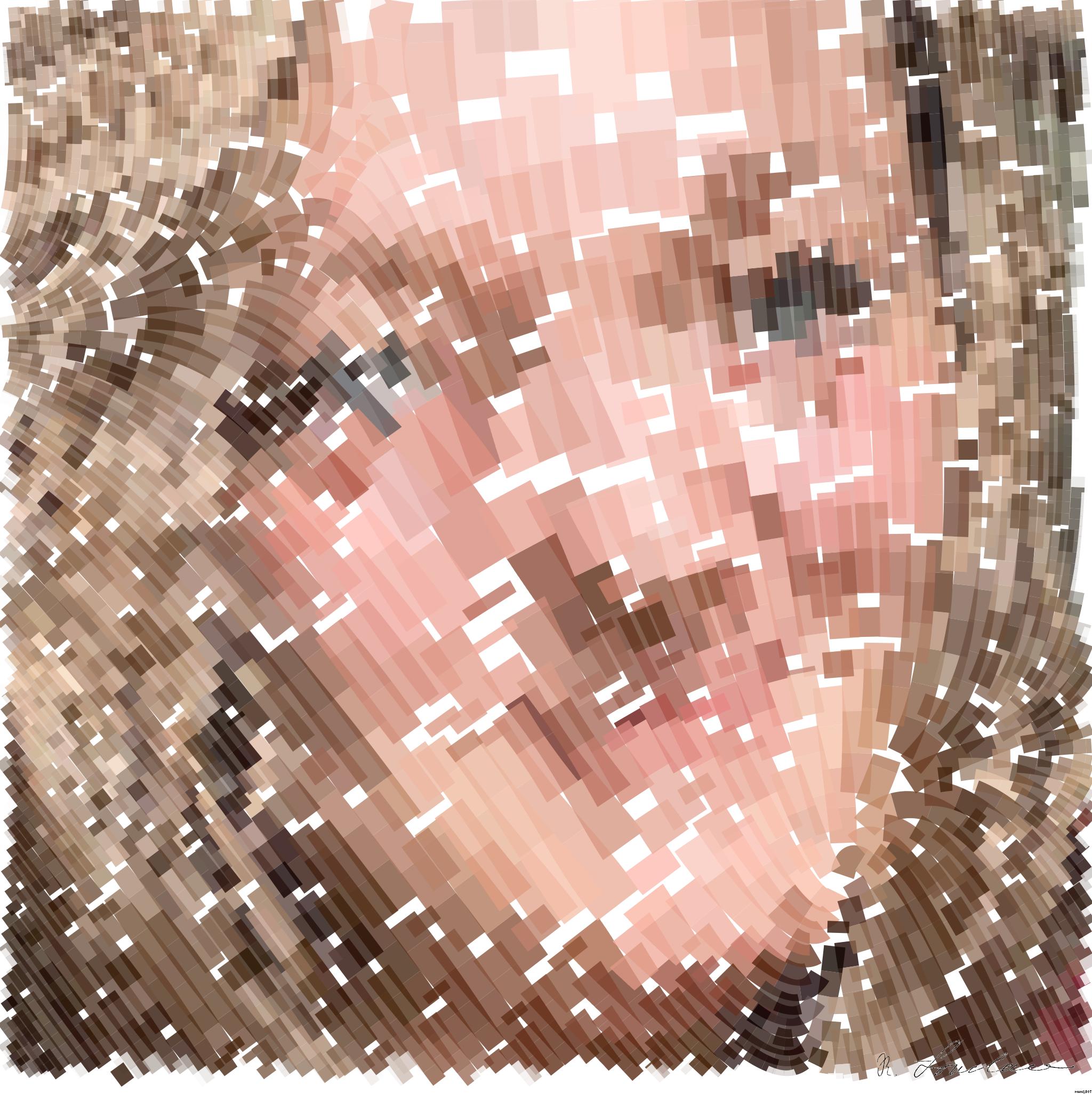 artwork for redditgetsdrawnbybot AI Art