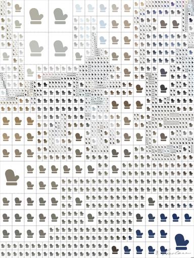 artwork for redditgetsdrawnbybot AI art