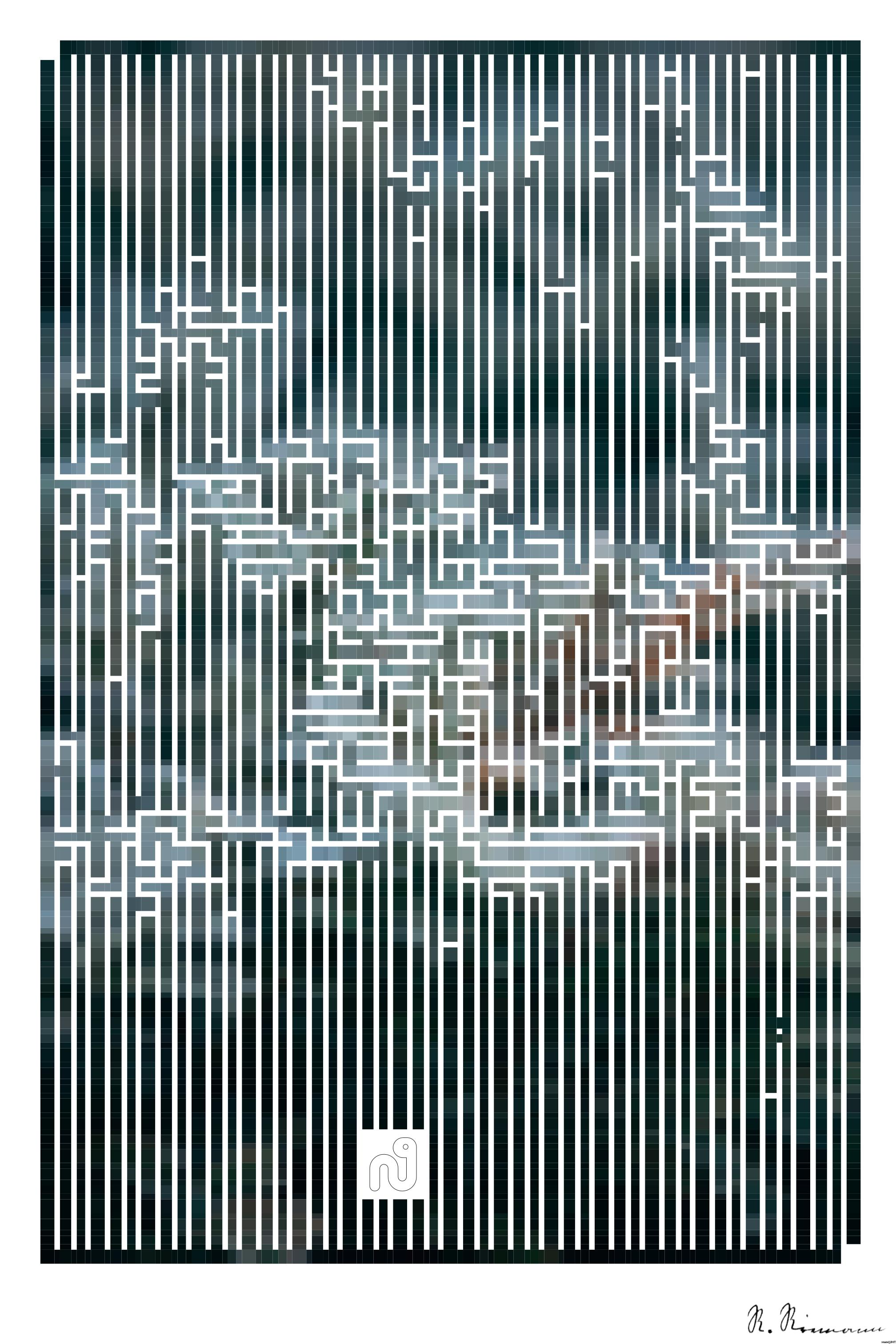 Drawn by bot h5szL4iQKRpNzohmSv5KQg; art-amaze; None AI Art