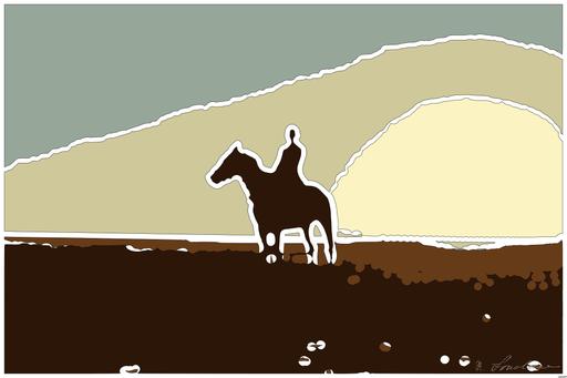 from CC0 photo AI art