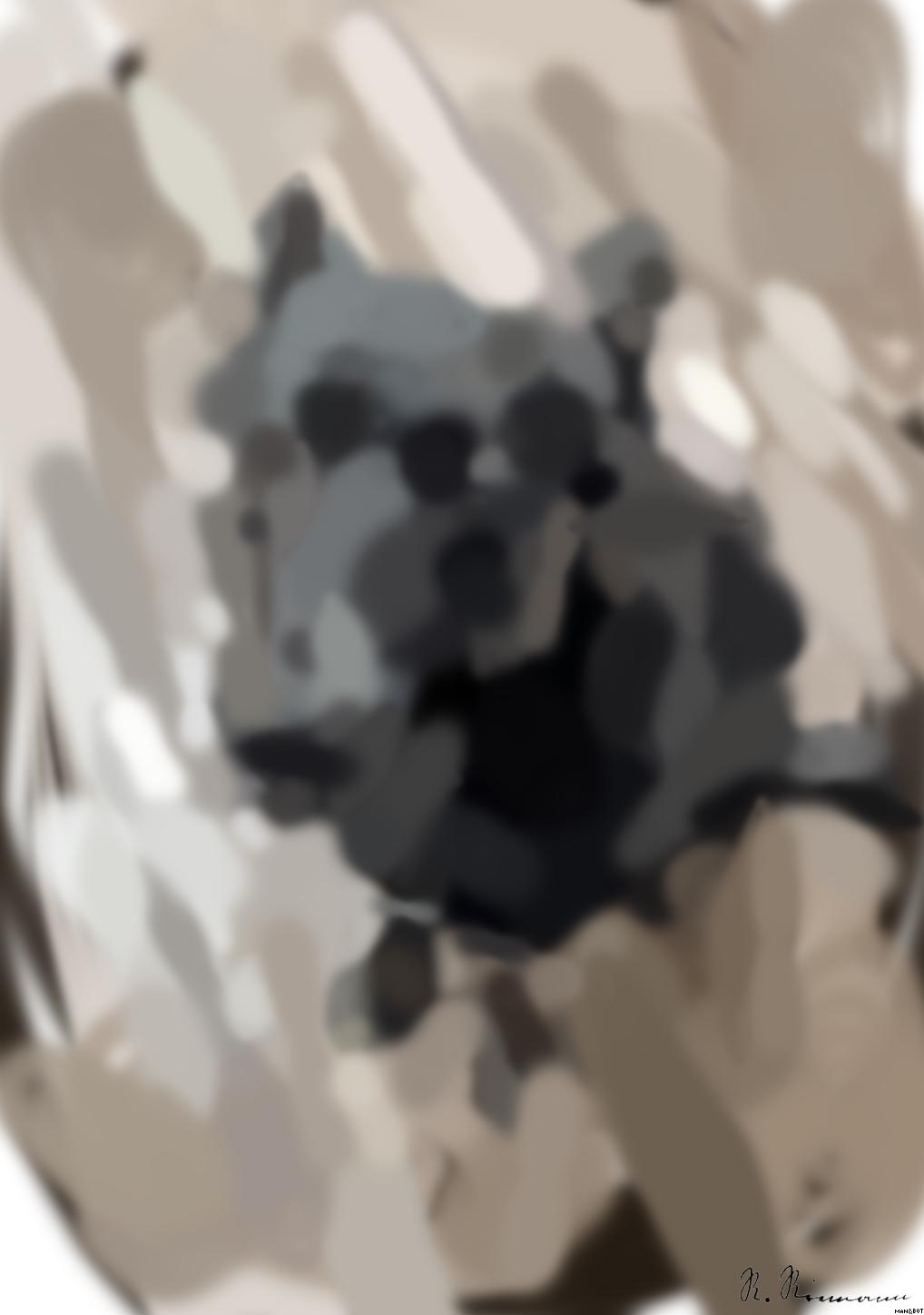 artwork for redditgetsdrawnbybot AI Art