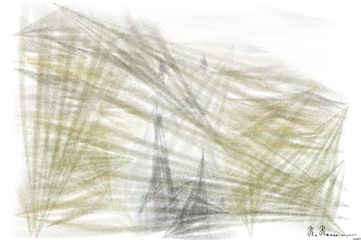 from CC0 photo AI art