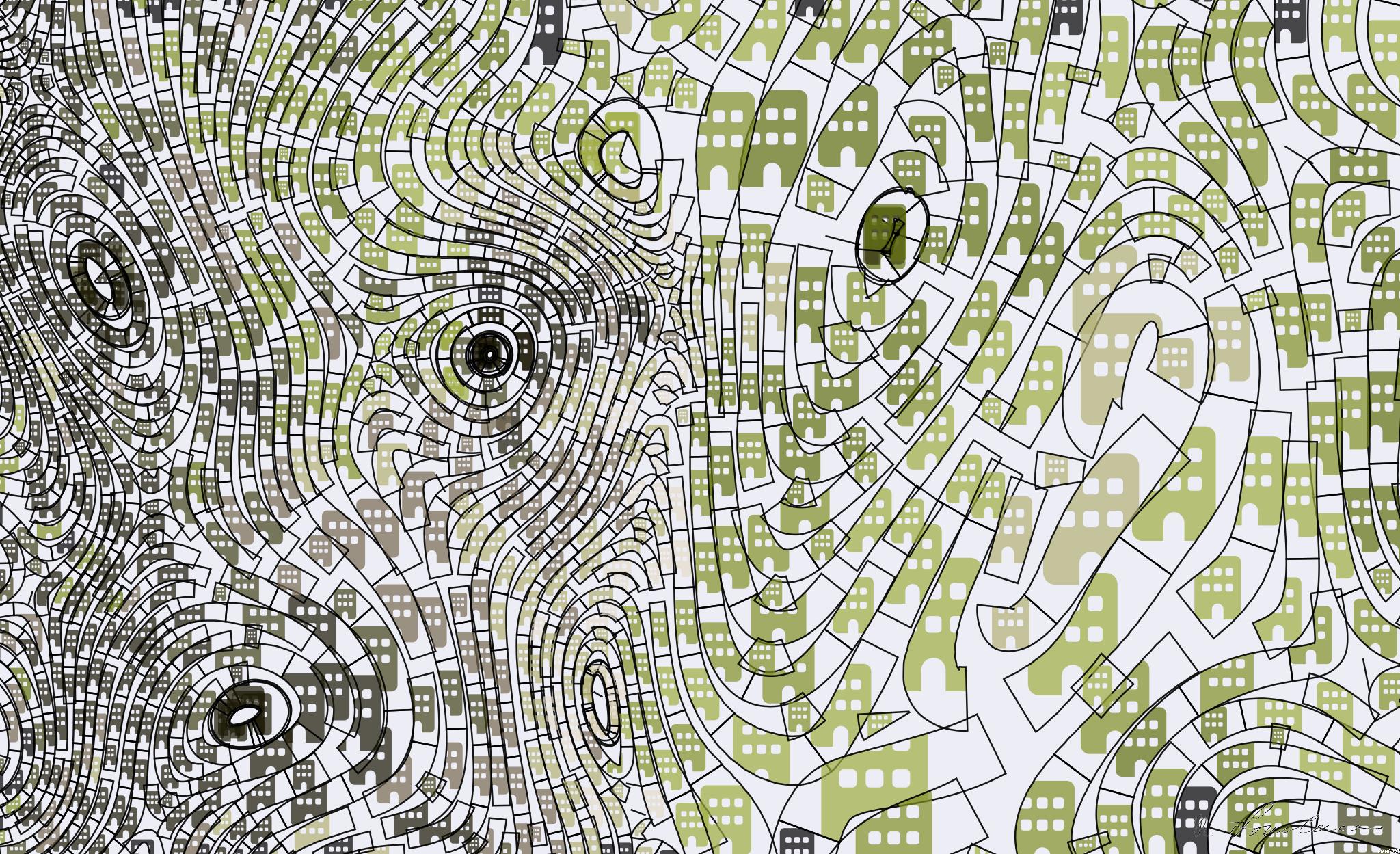 from CC0 photo AI Art