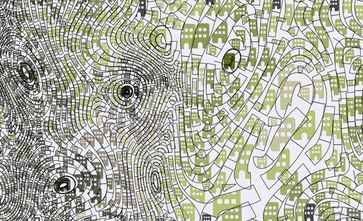 from CC0 photo AI art