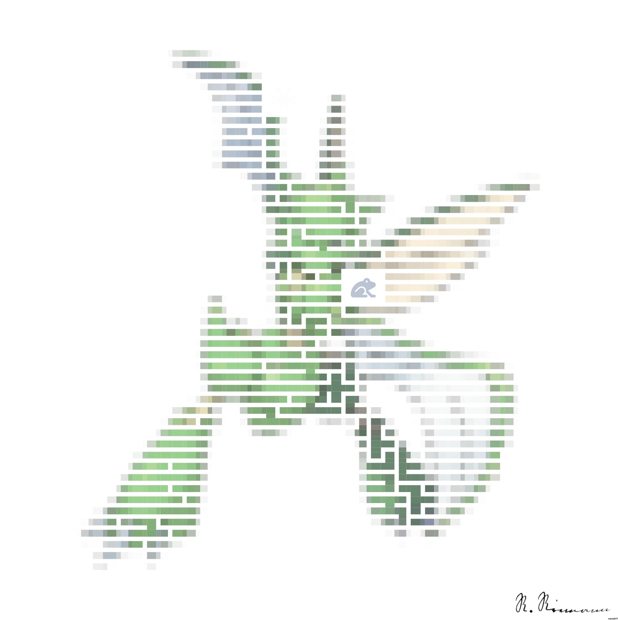 Drawn by bot ACrEZzGoGgSqgG5TTpb5Vy; art-amaze AI Art