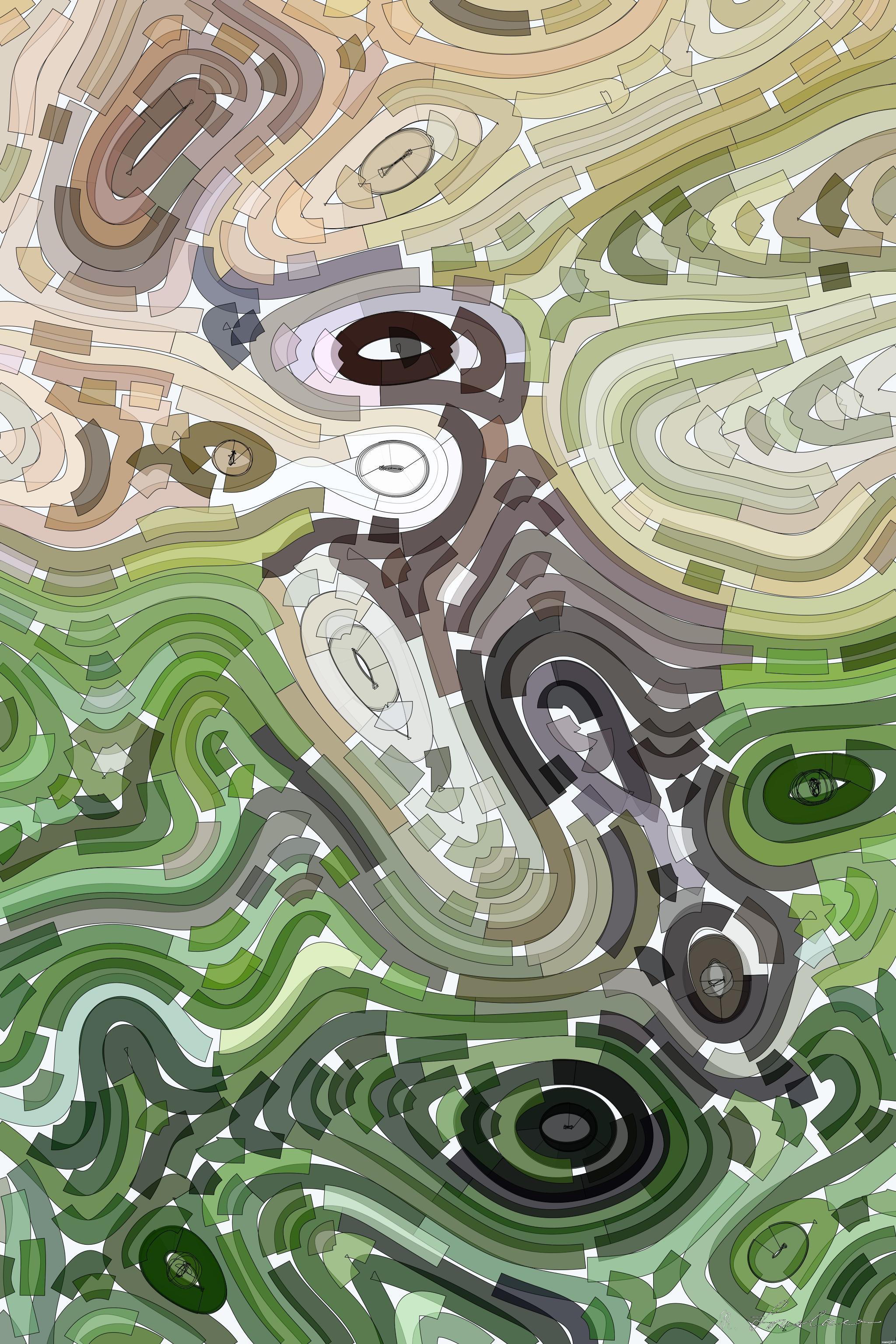 Drawn by bot U7J2TETHYhMG5Sja9GZgP9; art-flowy; None AI Art