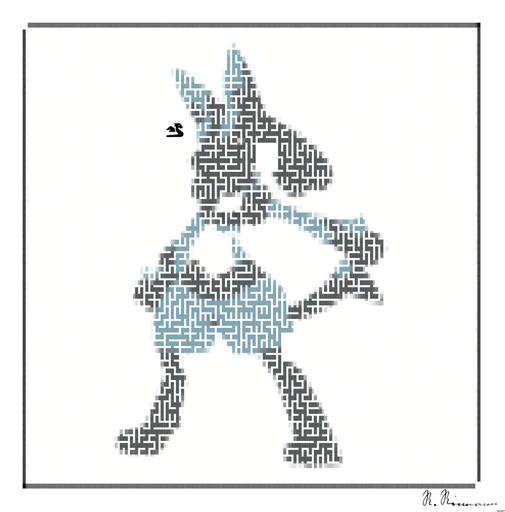 Drawn by bot 55EXCBhePZCja6zoGsiv4Q; art-amaze AI art