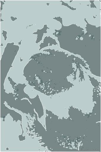 from CC0 photo AI art