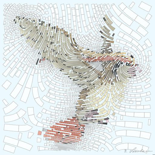 Drawn by bot hSSnWVARSKWtPFTiYGUk8g; art-flowy AI art