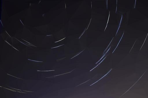 from CC0 photo AI art