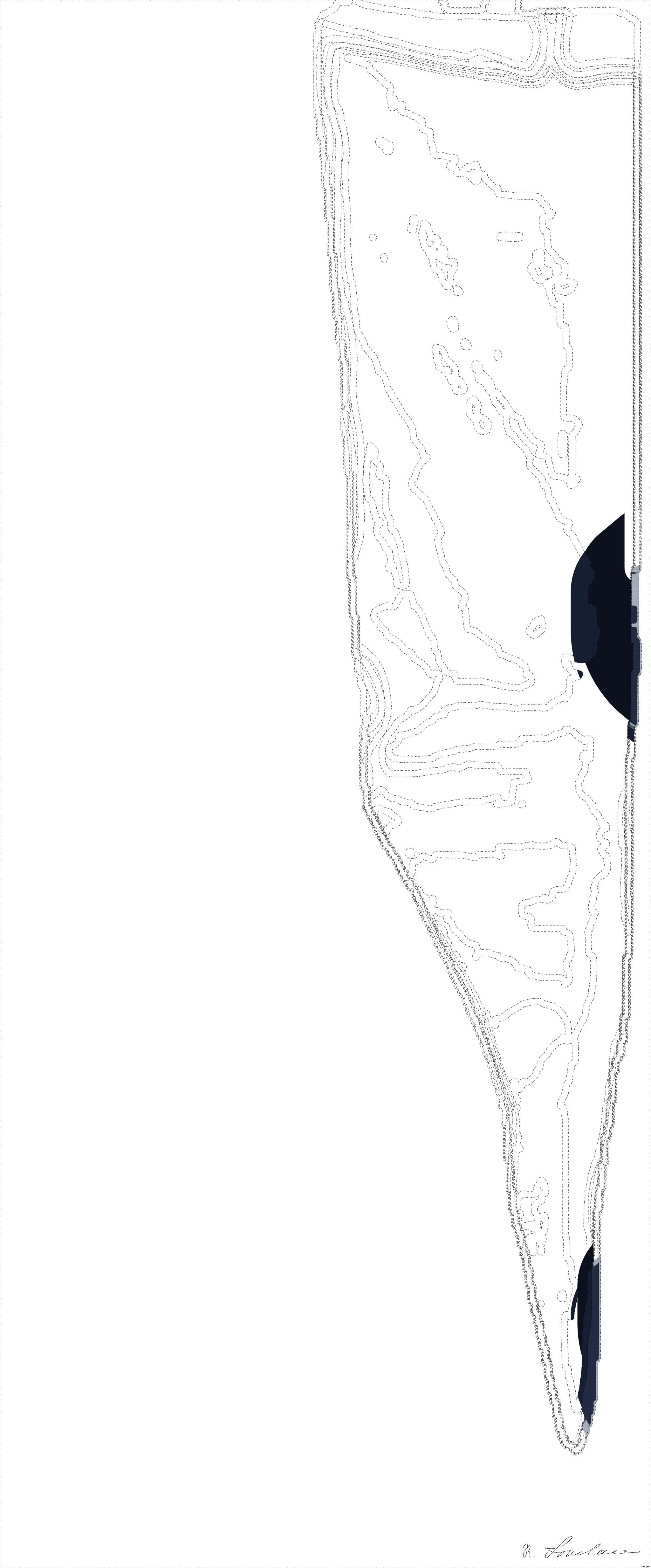 from CC0 photo AI Art