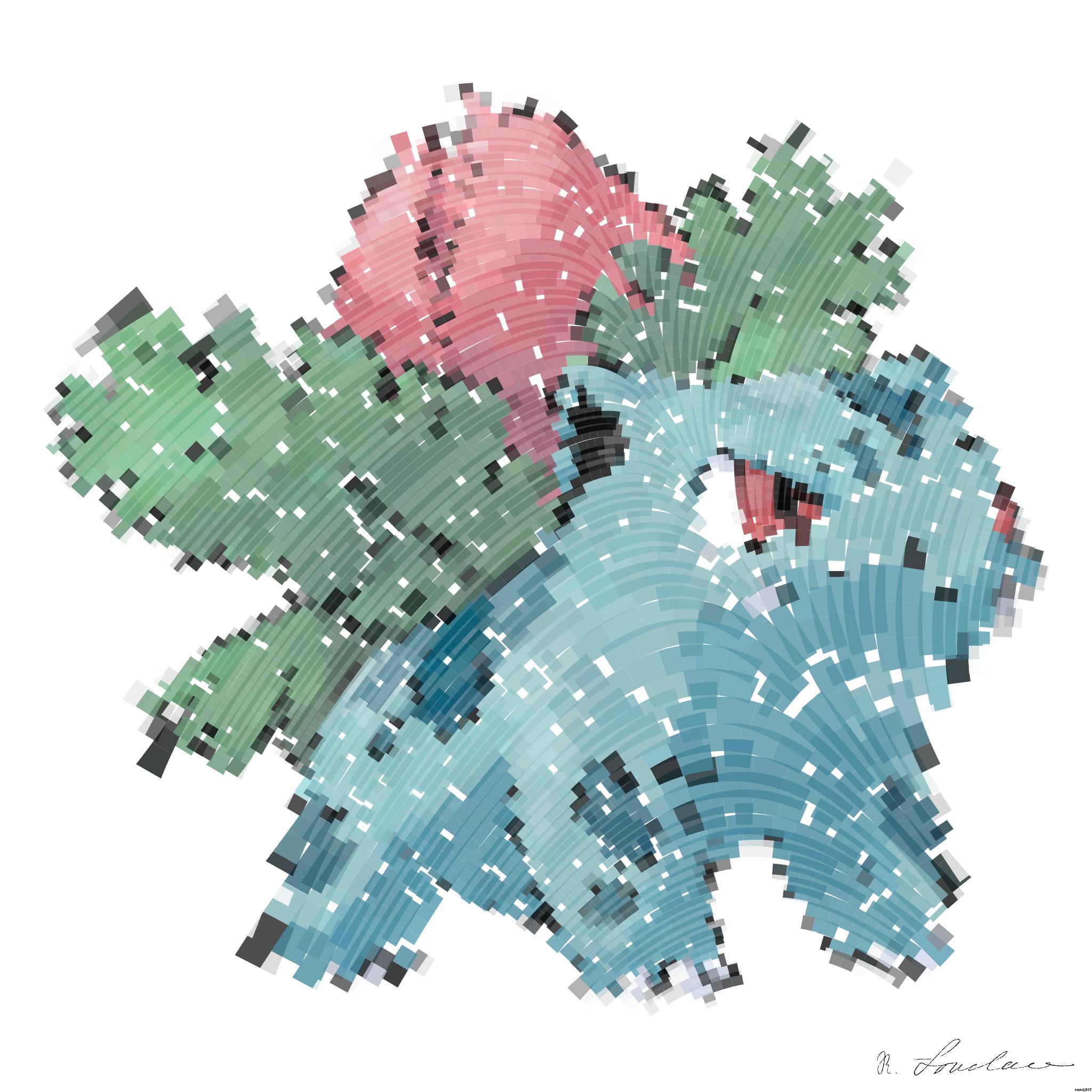 Drawn by bot ZNMmg2nqtfnGbgdjhutt4Q; art-flowy AI Art