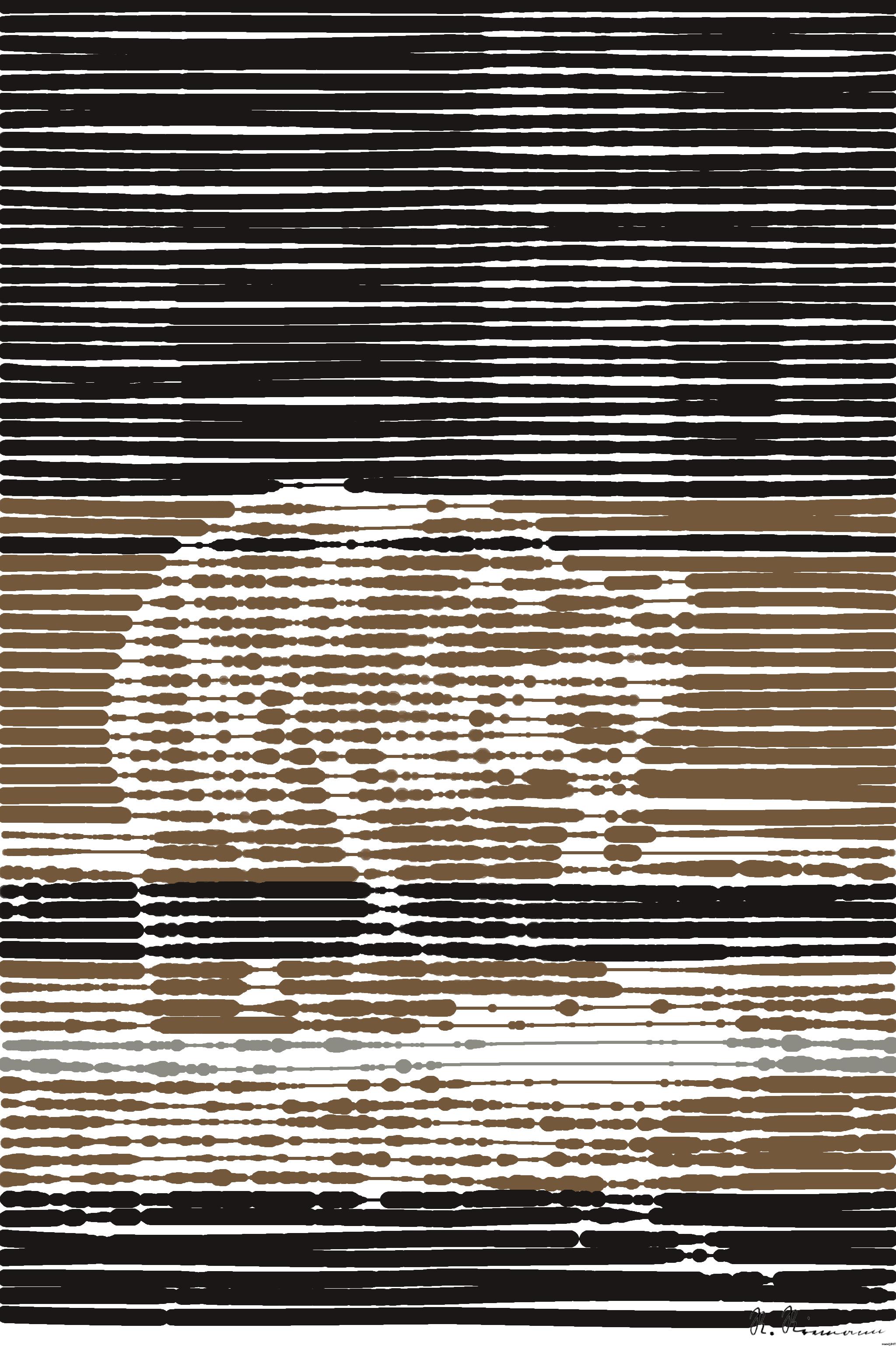 from CC0 photo AI Art