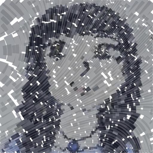 Drawn by bot K5fnLdYi9EHQ5gJdZPUqFh; art-flowy; artwork for redditgetsdrawnbybot AI art