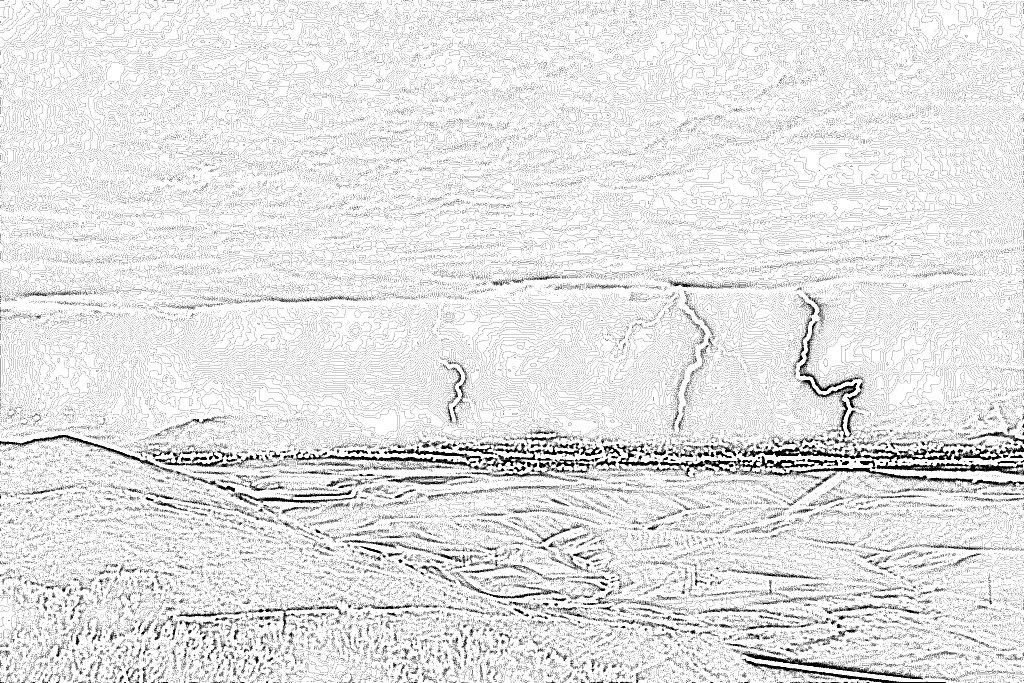 from CC0 photo AI Art