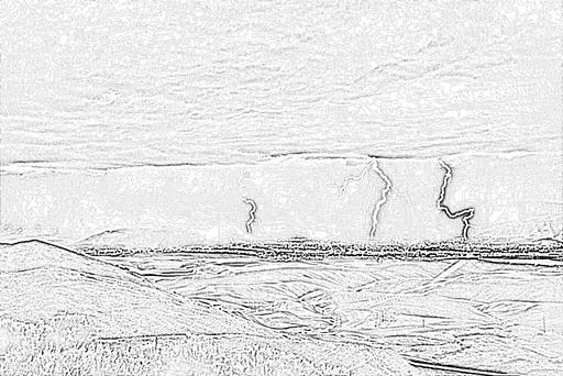 from CC0 photo AI art