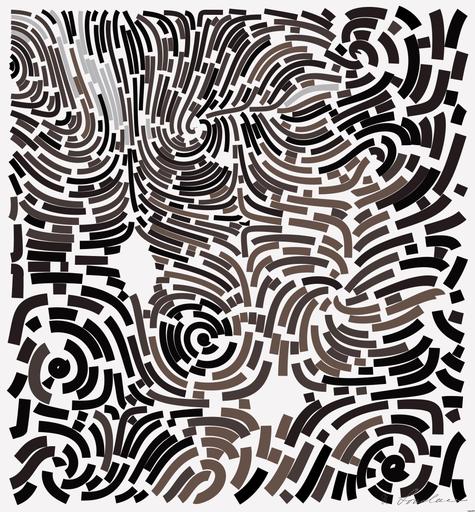 artwork for redditgetsdrawnbybot AI art