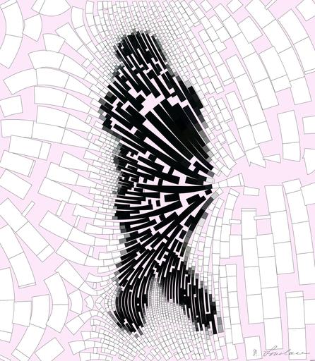 Drawn by bot 2Z5ANrXYy8CkxqhRRJEccZ; art-flowy; None AI art