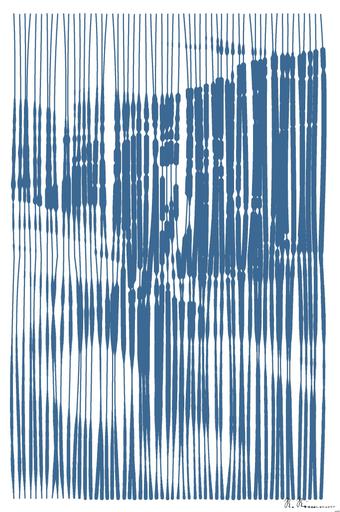 from CC0 photo AI art