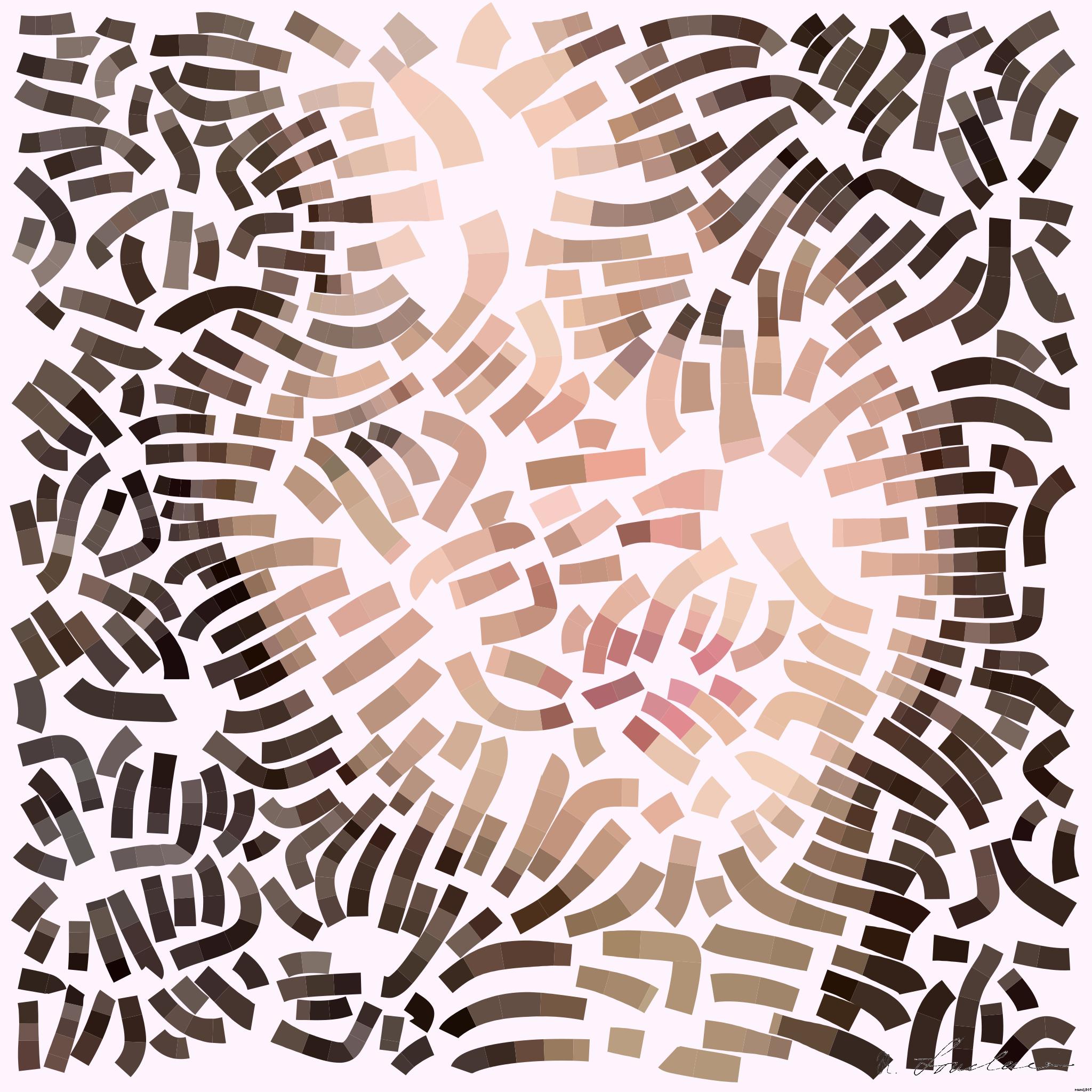 artwork for redditgetsdrawnbybot AI Art