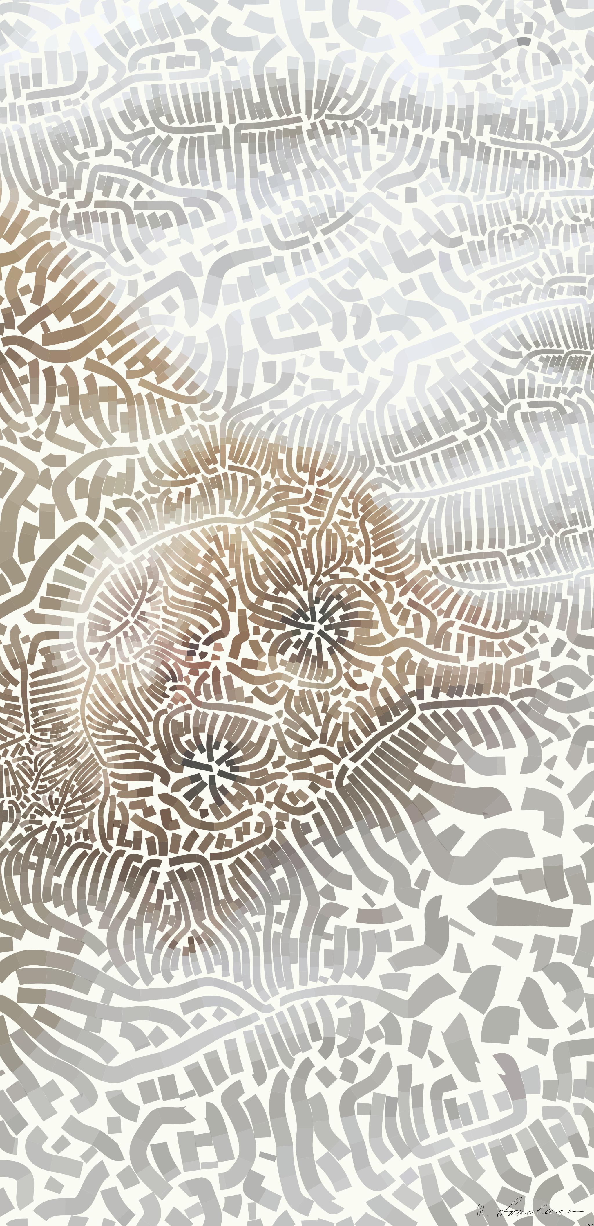 artwork for redditgetsdrawnbybot AI Art