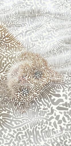 artwork for redditgetsdrawnbybot AI art