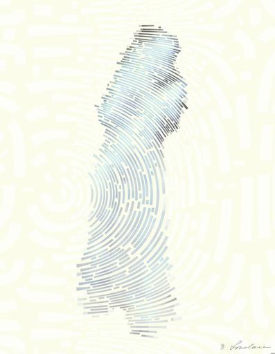 Drawn by bot LCre2thpsaCBHuEeNzj5Mp; art-flowy; None AI art