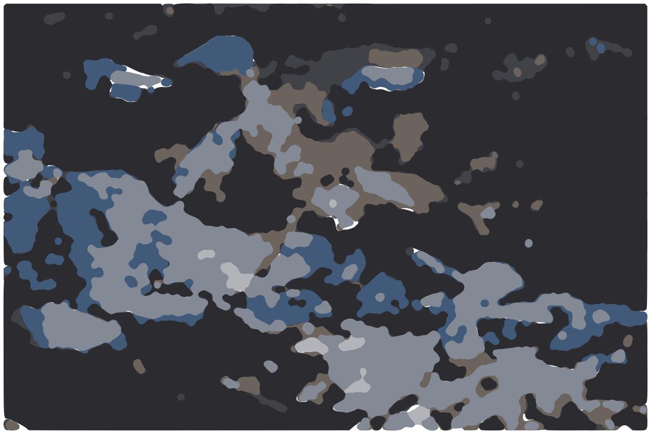 from CC0 photo AI Art