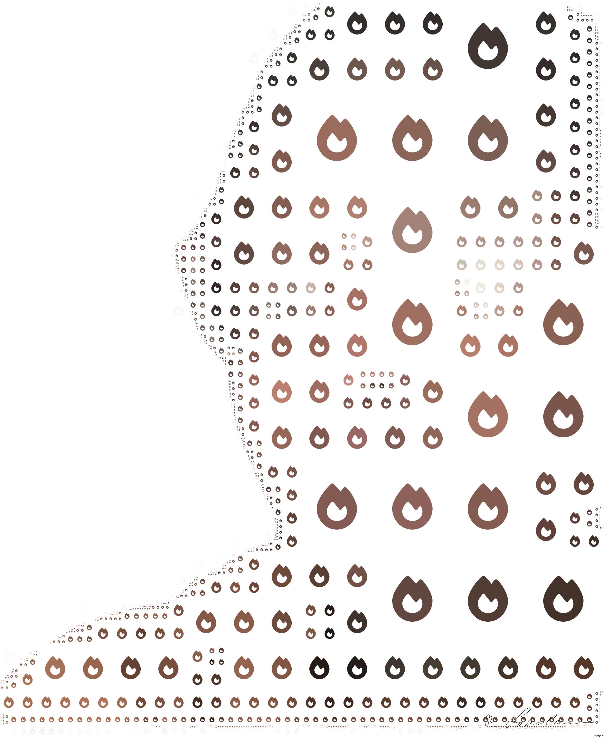 artwork for redditgetsdrawnbybot AI Art