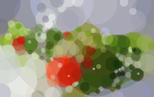 from CC0 photo AI art